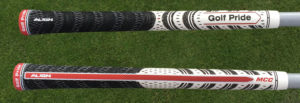 Golf Pride MCC Align Grips