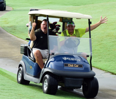 Myrtle Beach World Amateur Handicap Championship - Players