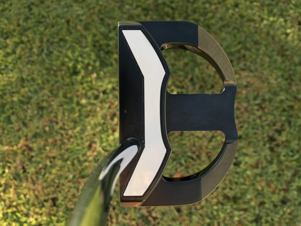 mla xdream putter mla xdream putter