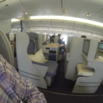 China Southern Airlines - Business Class