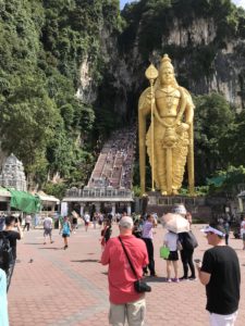 Batu Caves