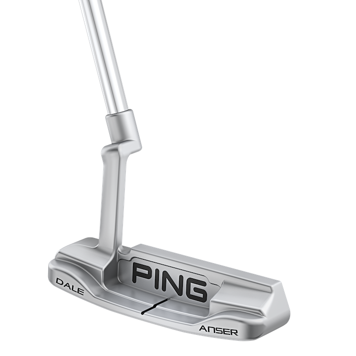 Vault2Putter_Anser_Cavity_Platinum