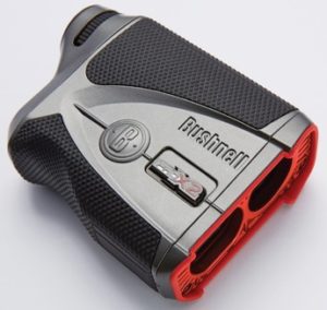 Bushnell Pro X2