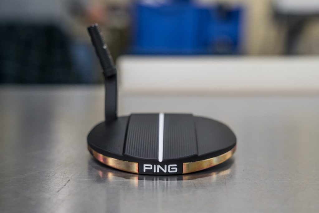PING PLD Putter