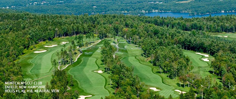 Montcalm Golf Club – Another Course Casualty?