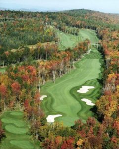 Montcalm Golf Club - Arial View 2