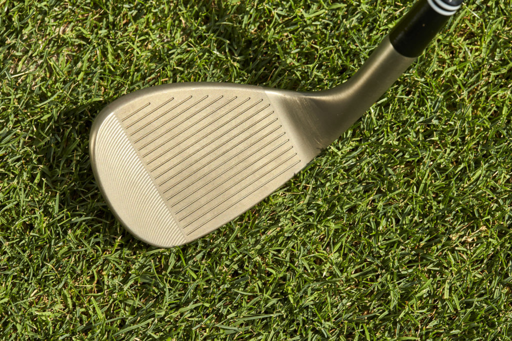 Cleveland RXT 4 Wedge - Tour Raw