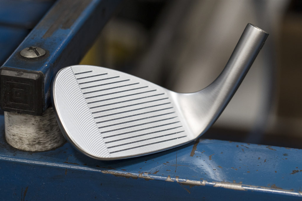 Cleveland RXT 4 Wedges - All Finishes