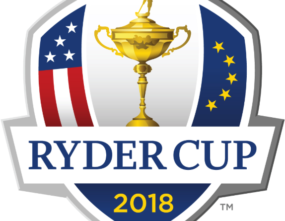 2018 Ryder Cup