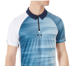 Oakley Engineered Polo Bubba