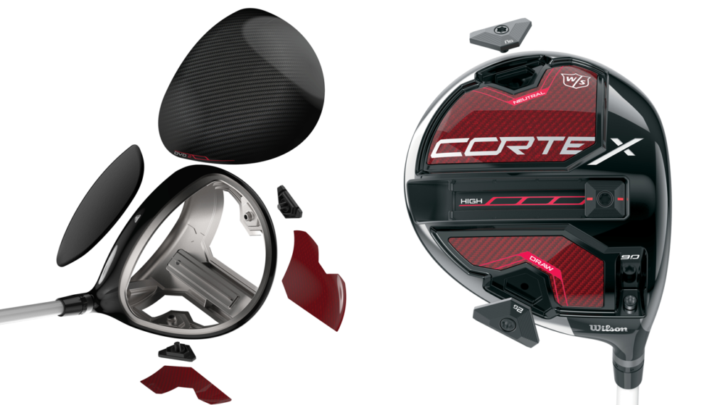 Wilson-Cortex-Driver