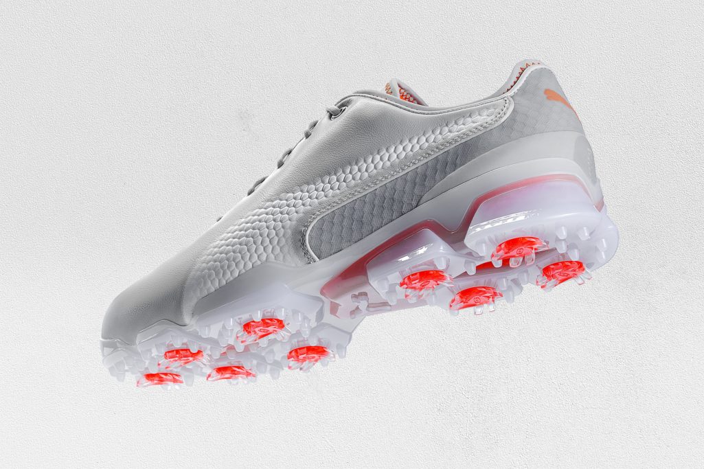 Check Out Rickie Fowler’s New Shoes