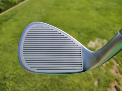 Indi Golf Stingray Wedge