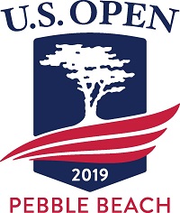 2019 US Open Pebble Beach