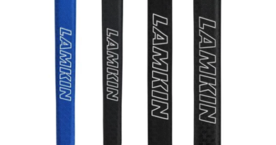 Lamkin Sink Fit Putter Grips