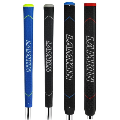 Lamkin Grips – Something For Everyone
