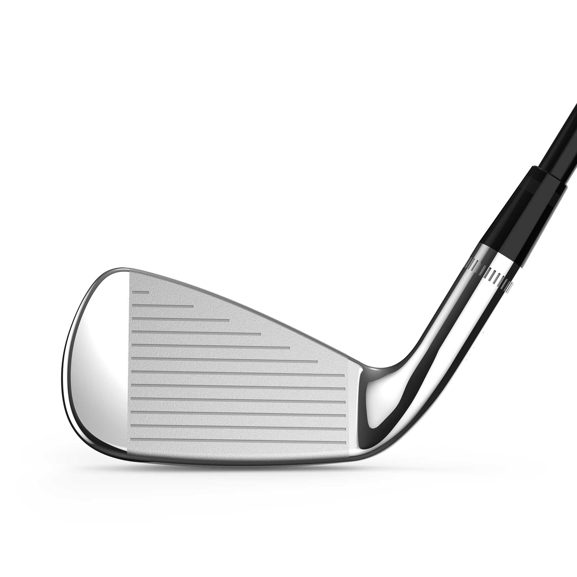 First Look Wilson Staff Utility Irons