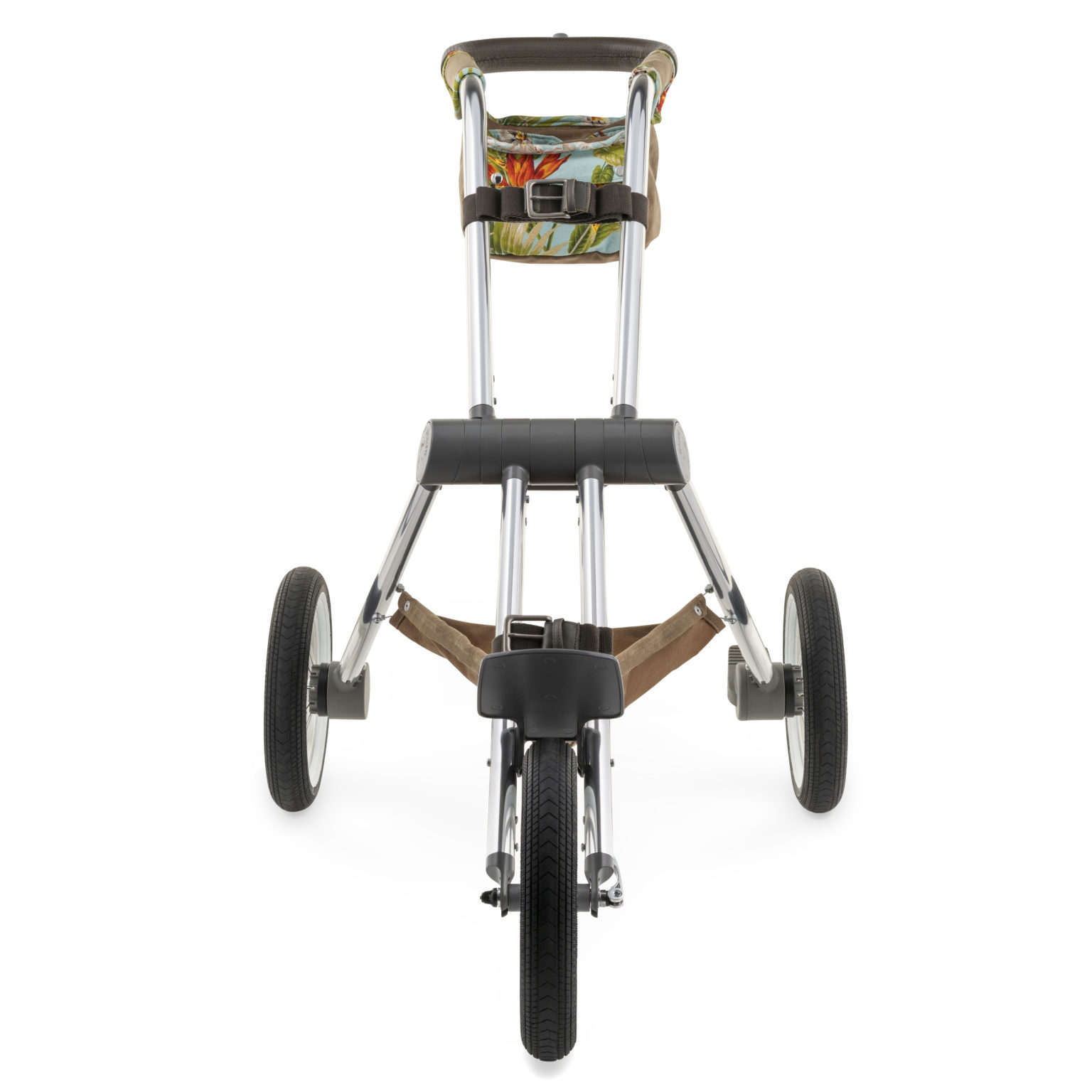 First Look Walker Trolleys