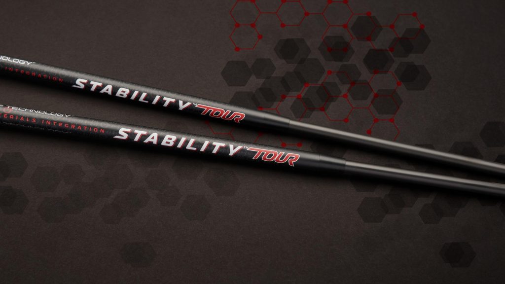 BGT Stability Tour Putter Shaft