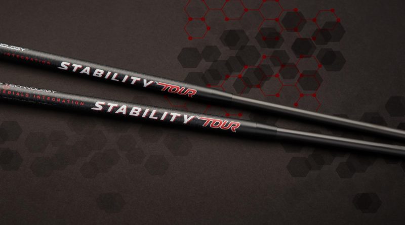 BGT Stability Tour Shaft