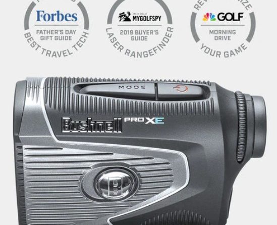 Bushnell Pro XE