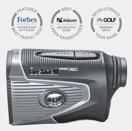 Bushnell Pro XE