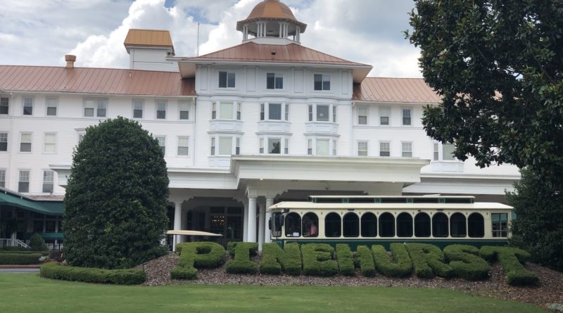 Pinehurst - Carolina Hotel