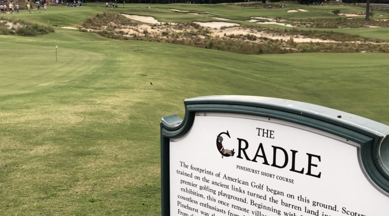 The Cradle @ Pinehurst