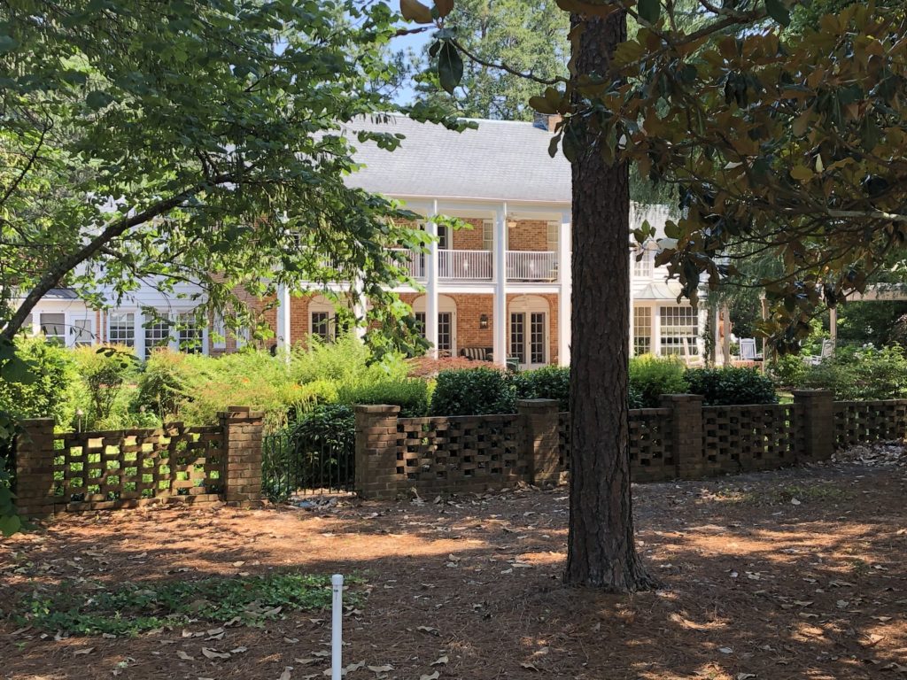 Pinehurst Resort No. 2 Course - Donald Ross' Home