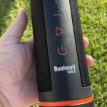 Bushnell Wingman - In hand