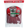 12 Days of Christmas Gift Guide – Day 3 – Old Trapper Jerky