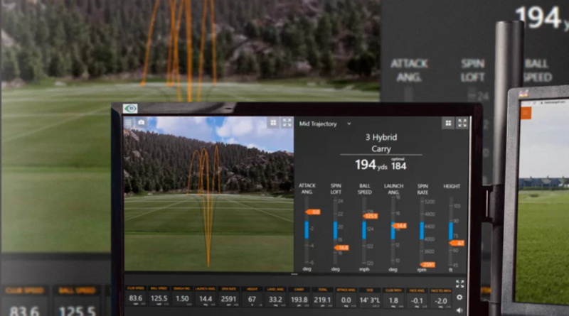 Club Champion - latest technology