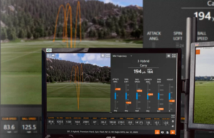12 Days of Christmas Gift Guide – Day 4 – Club Champion Fitting