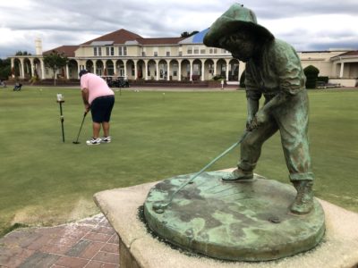 Off Season Golf at Pinehurst – Play More, Spend Less