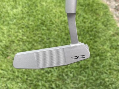 SIK DW2.0 Arm Lock Putter