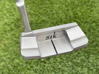 SIK DW2.0 Arm Lock Putter
