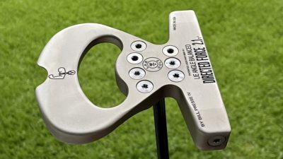 L.A.B. Golf DF2.1 Arm Lock Putter