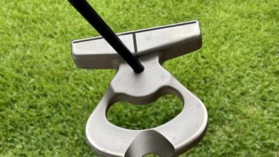 L.A.B. Golf DF2.1 Arm Lock Putter