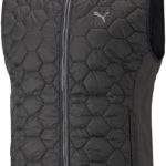 PUMA Golf- Cloudspun WRMLBL Vest