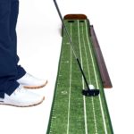 Perfect Practice Putting Mat