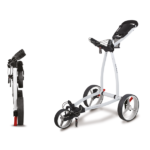 Big Max Golf Blade IP Pushcart