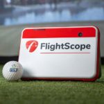 Flightscope MEVO Plus