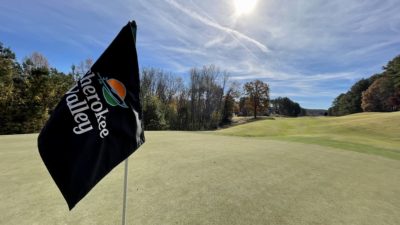 Cherokee Valley Club – Greenville’s Hidden Gem