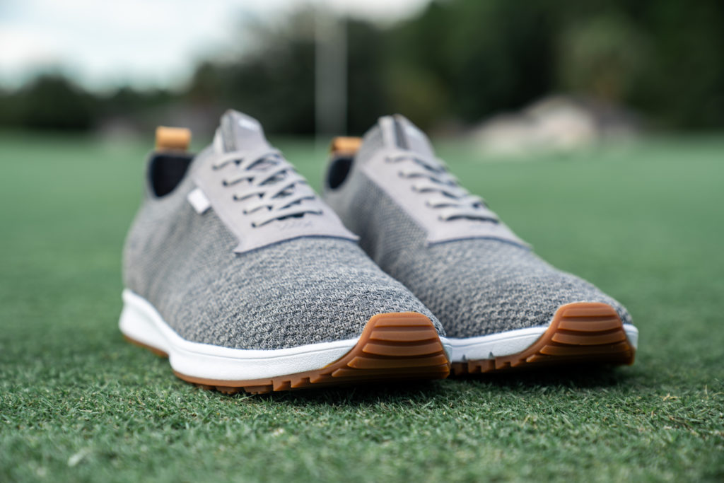 TRUE Linkswear All Day Knit II