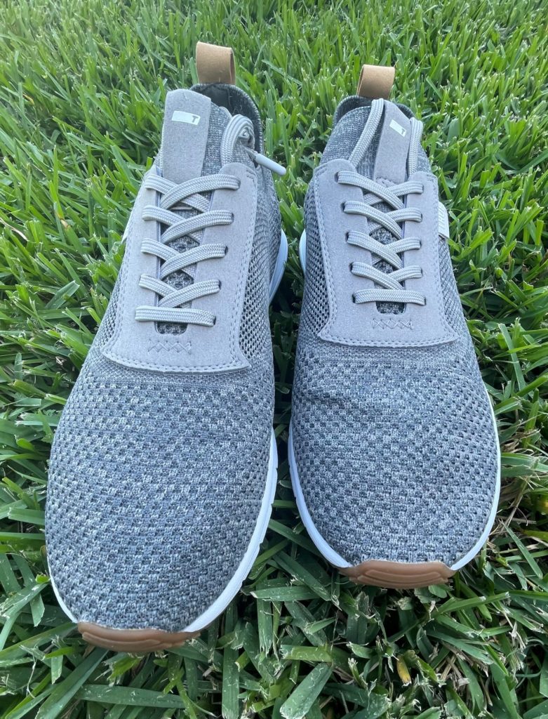 TRUE Linkswear All Day Knit II