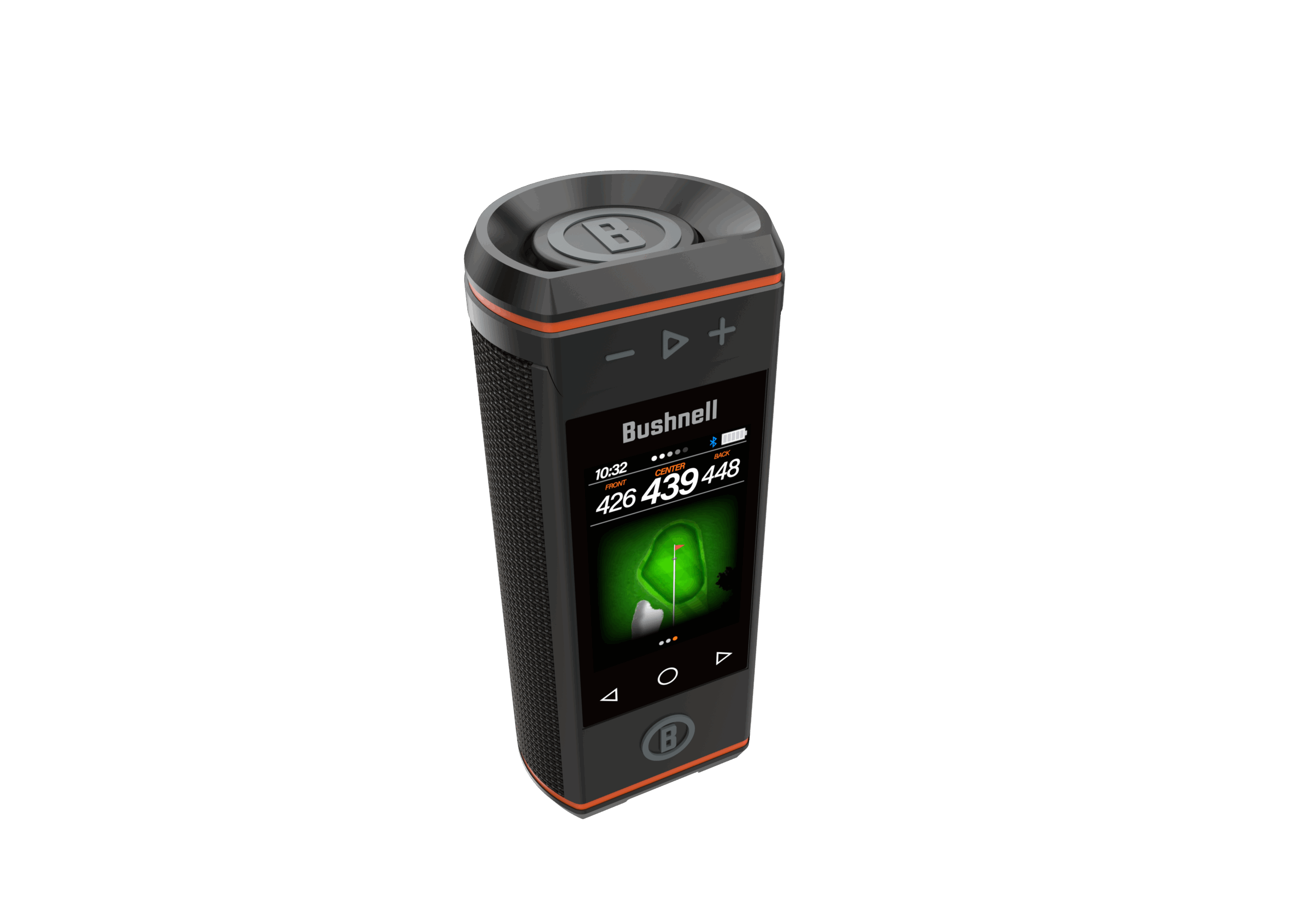 Bushnell Wingman HD GPS
