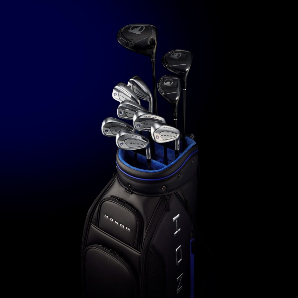 Honma TW777 Bag