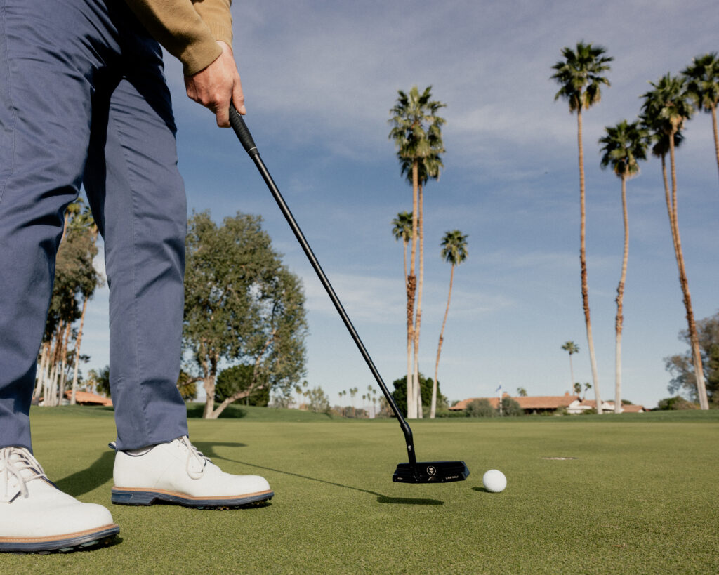 lab golf link2.1 & 2.2