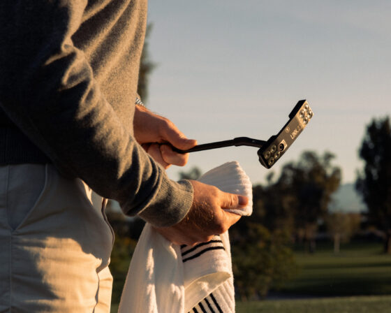 L.A.B. Golf’s Blade Finally Looks Like a Blade