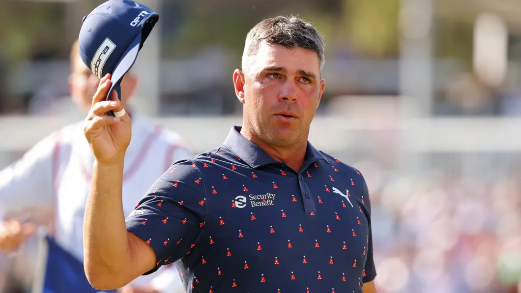 Gary Woodland Wins Texas Children’s Houston Open; Stewart Cink Claims Victory at Hoag Classic
